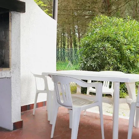 In Mit Kleinem Garten Appartement Lido di Spina