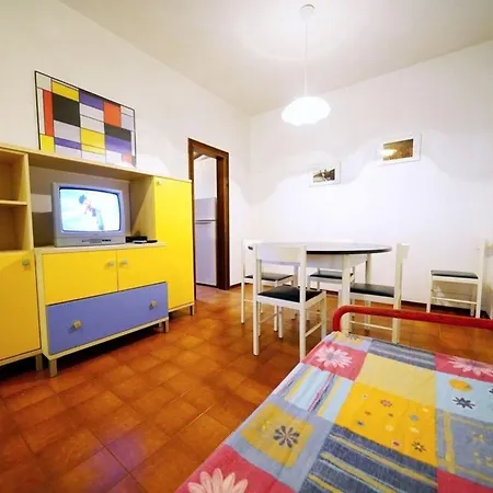Apartmán In Mit Kleinem Garten
