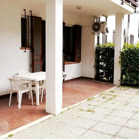 Apartmán In Mit Kleinem Garten